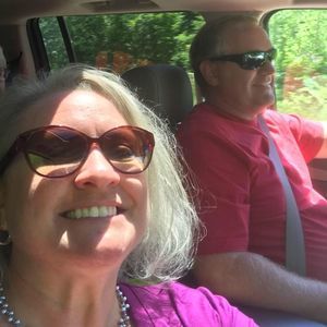 Meet your Posher, Becky